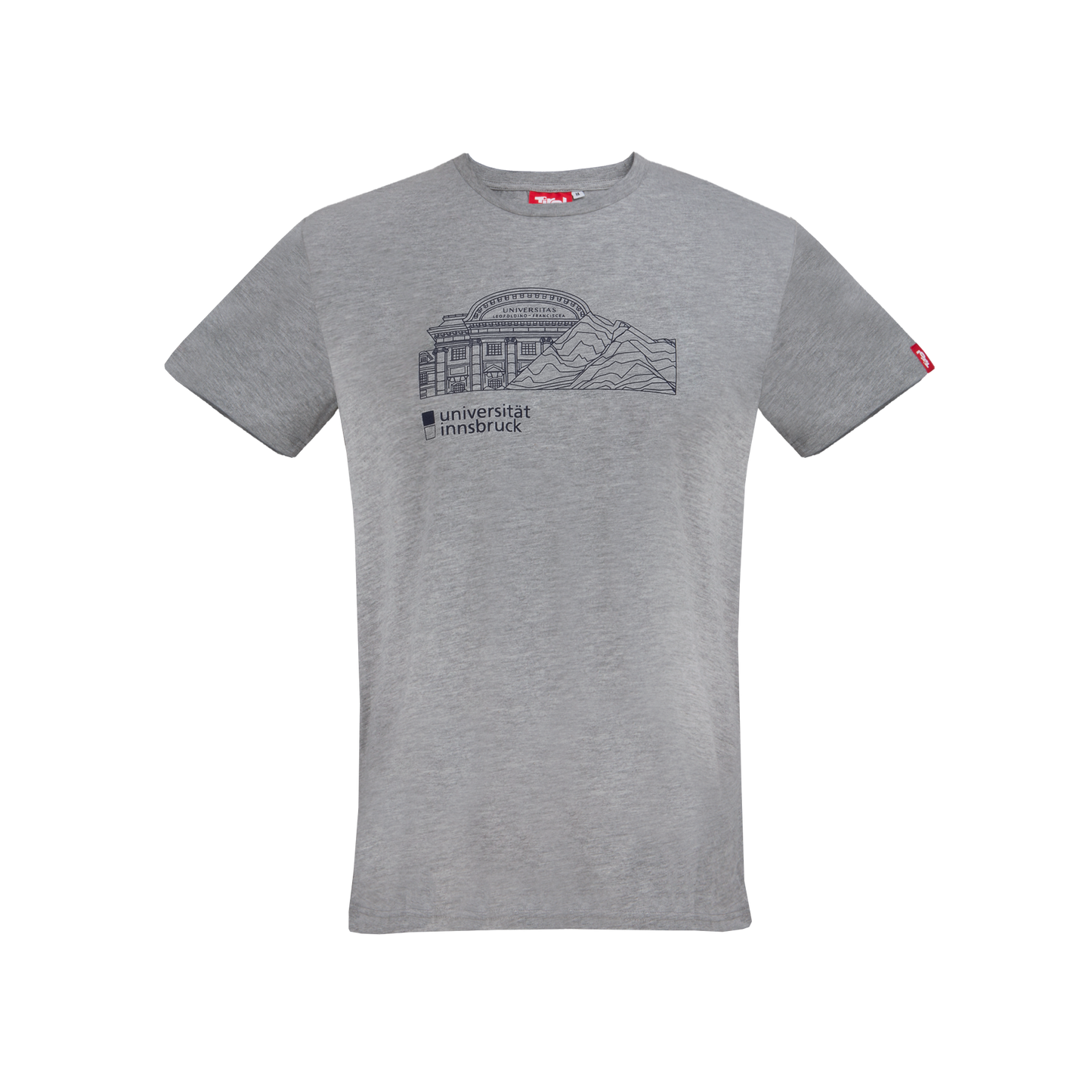 Herren T-Shirt